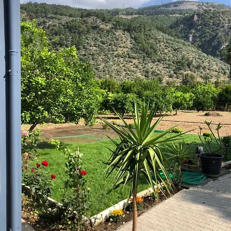Gokova Home's Lejlighed Ula