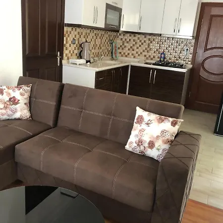 Lejlighed Gokova Home's